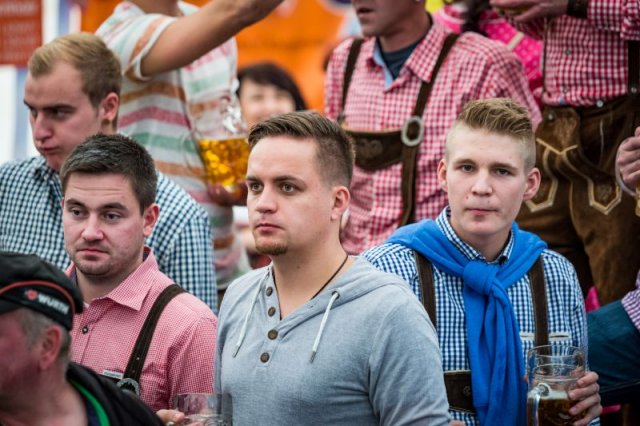 Wiesn 2017